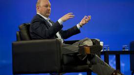 Andreessen resigns from EBay after battle with investor