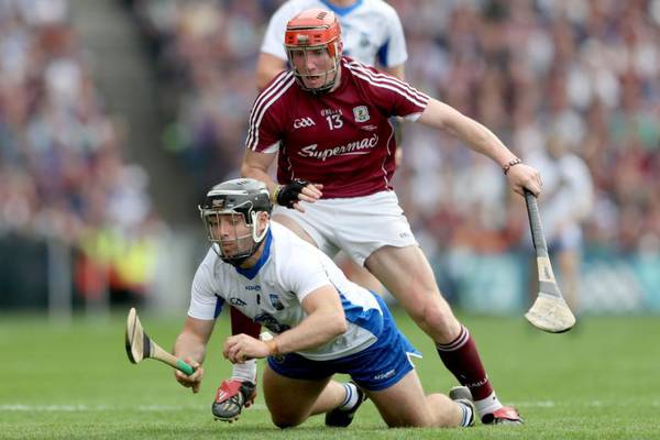 Galway 0-26 Waterford 2-17: Waterford player ratings