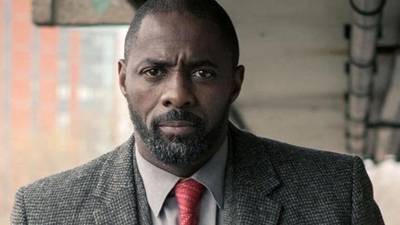 Luther: The renegade cop returns in search of a clown-faced killer
