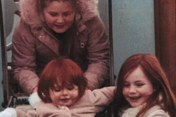 Gardaí appeal for public help to find four missing children