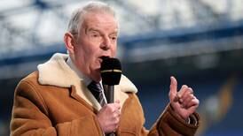 ‘RIP Motty’ - Football commentator John Motson has died at the age of 77