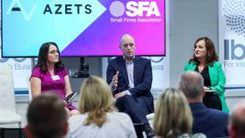 Azets Ireland and SFA join forces to help SMEs grow and thrive
