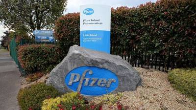 Pfizer confirms plan to buy Medivation in $14 bln deal