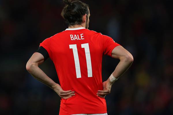 Real Madrid expect Gareth Bale to make return in March