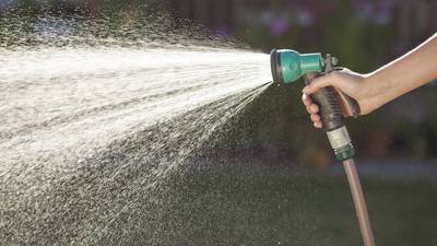 Water charges: everything you need to know (and a bit more)