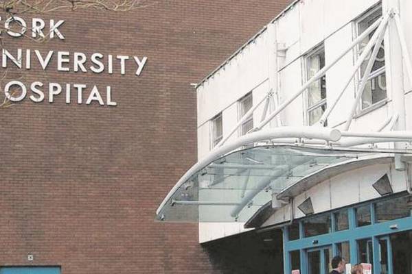 Coronavirus: Cork hospital reschedules number of outpatient appointments