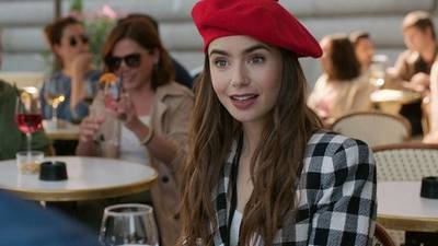 Emily in Paris: French viewers furious over gamut of Gallic stereotypes