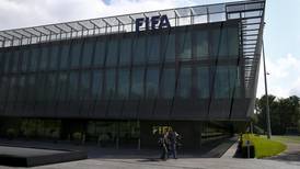 Fifa hand over  records from Sepp Blatter’s office
