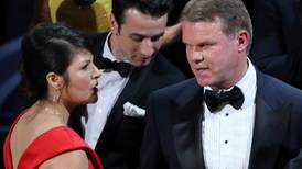 Bodyguards hired to protect PwC’s Oscar staff