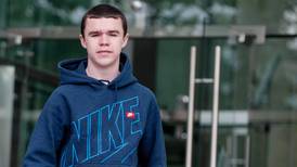 ‘Love/Hate’ actor must finish community service, court told