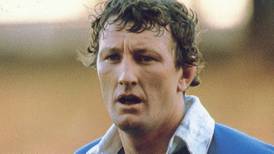 Ireland rugby great Willie Duggan dies aged 67