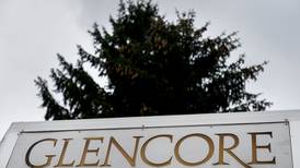 Glencore to shake up its top tier with younger leaders