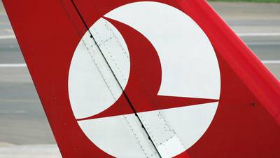 Irish flight school signs contract with Turkish Airlines