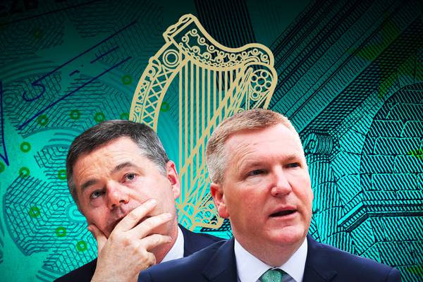 Budget 2024: Two-pronged income tax cut on the table as final negotiations begin