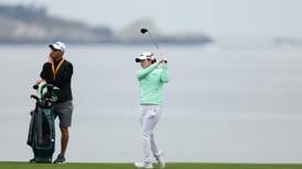 US Women’s Open: Leona Maguire looking to follow in Graeme McDowell’s footsteps at Pebble Beach