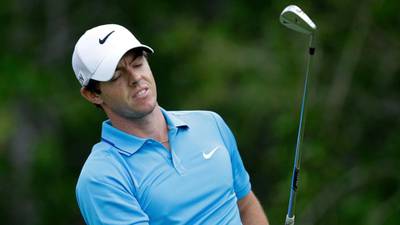 Rule book breach proves costly for McIlroy