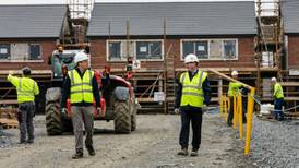 Demand for starter homes buoys Glenveagh in first half