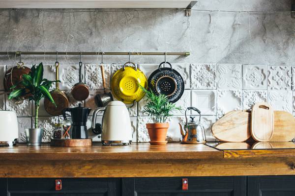 A simple guide to kitchen appliances: what you need – and what you don’t