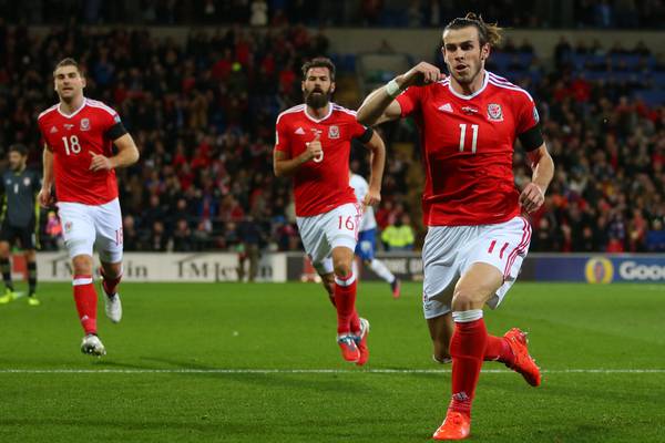 Wales fans furious at limited ticket allocation for Dublin clash