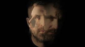 Mick Flannery: Mick Flannery review – Poignant meditations on fame