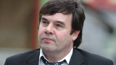 Gardaí criticised over handling of allegations against retired judge