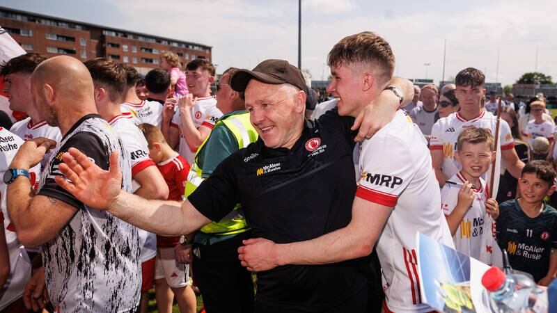 The Schemozzle: Positive signs for Tyrone again as under-20s claim All-Ireland crown