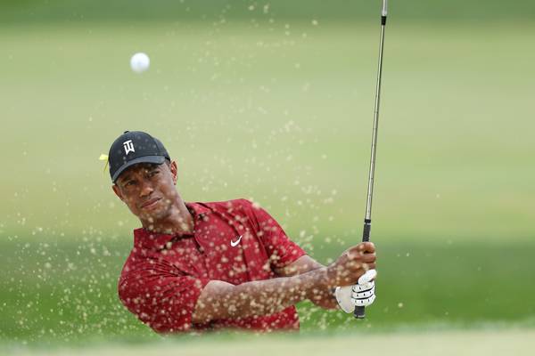 Tiger Woods to skip WGC FedEx St Jude Invitiational