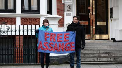 WikiLeaks founder Assange loses bid to halt legal action against him