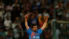 England collapse as India win T20 series as Yuzvendra Chahal claims six wickets