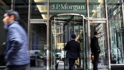 US demands $6bn penalty from JP Morgan in alleged fraud case
