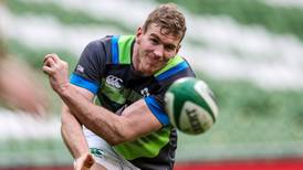 Ireland v Fiji: Ireland player profiles