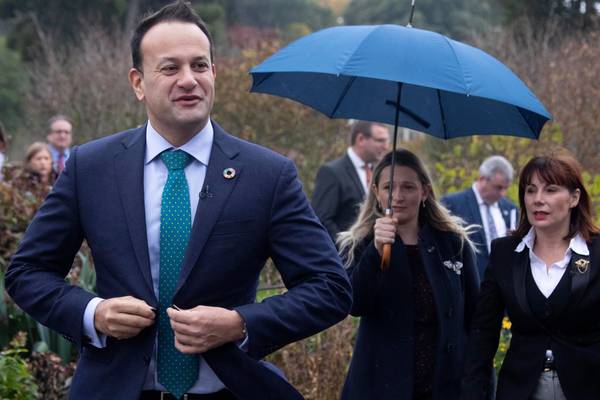 Taoiseach ‘wouldn’t encourage’ political ad ban after Twitter move