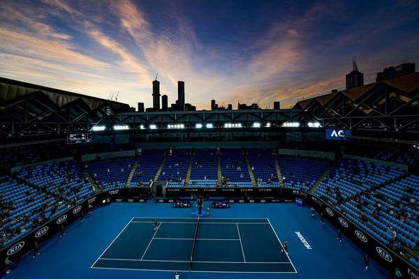 Australian Open pushed back three weeks due to strict local Covid measures