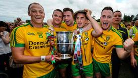 Jim McGuinness thrilled as Donegal dig deep to conquer