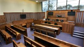 Murder trial collapses due to issue over presumption of innocence