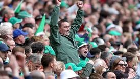TV View: Limerick ‘float like a buffalo, sting like a bee’ in historic win