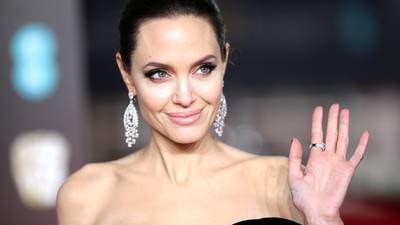 Angelina Jolie to step down as UN refugee ambassador after more than 20 years