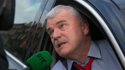 McGrath asks if Dáil landlords are discriminating against those on rent supplement