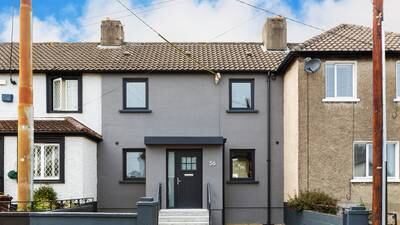 Comfort and convenience in Dún Laoghaire for €525,000