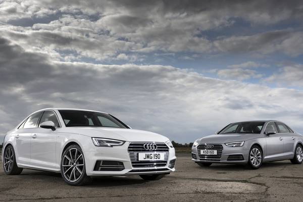 Best buys premium sport saloons: Audi has lead for now - but watch for Merc...