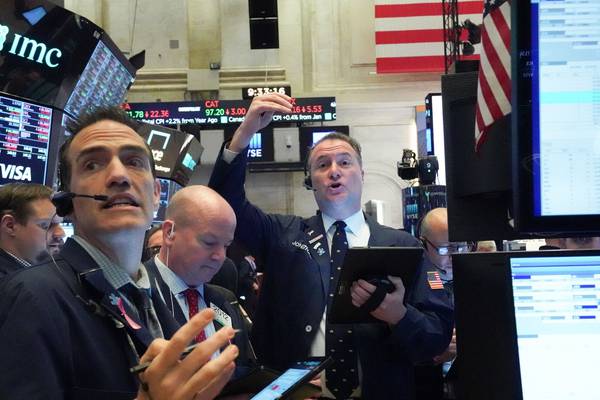 Markets cool down as US-China trade tensions simmer