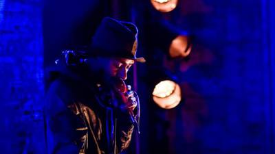 Yasiin Bey : the artist formely known as Mos Def | Electric Picnic