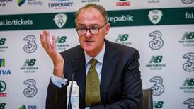 FAI chairman Barrett dismisses conflict of interest claims as ‘nonsense’