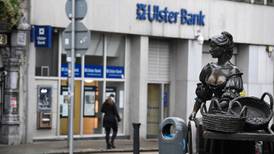 Ulster Bank wrote off tax assets before exit decision