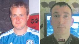 Gardaí believe men killed on day they disappeared