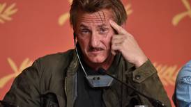 Cannes Film Festival: Sean Penn fails to save face