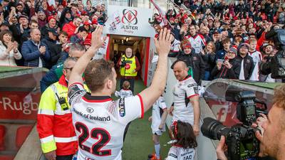 Ulster are worthy winners over Connacht to reach semi-finals