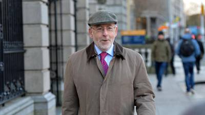 Irish banking inquiry to recall Patrick Honohan