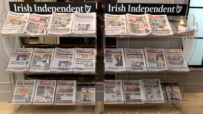 Your Business Week: INM shareholders to consider Mediahuis takeover