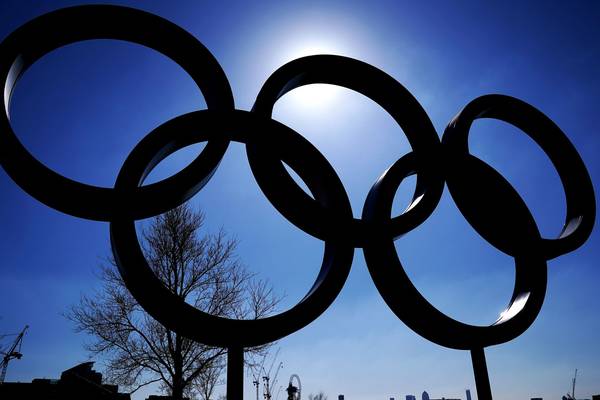 IOC gives itself four weeks to decide on Olympics postponement